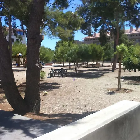 Acogedor En Benicarló