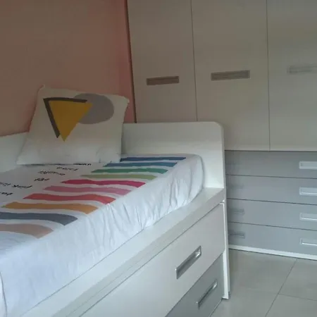 Apartament Acogedor En *