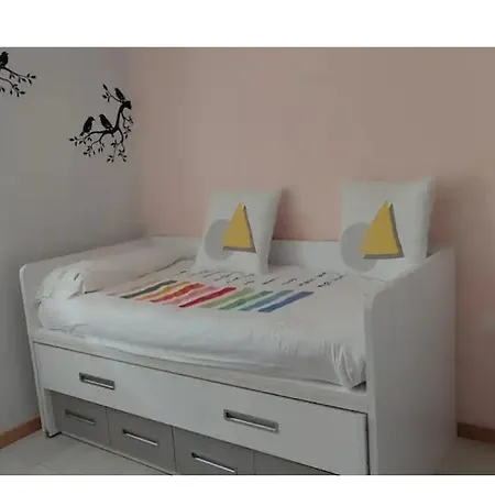 Apartament Acogedor En *