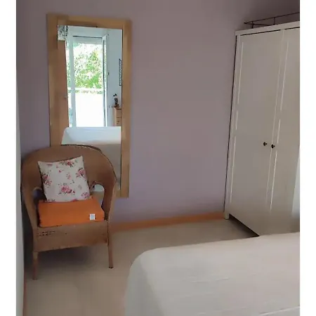 Acogedor En Apartament