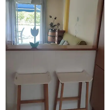 Apartament Acogedor En Benicarló