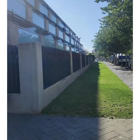 Acogedor En Benicarló