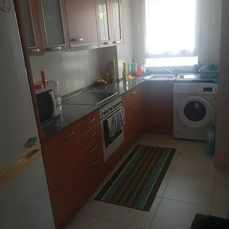 Appartement Acogedor En